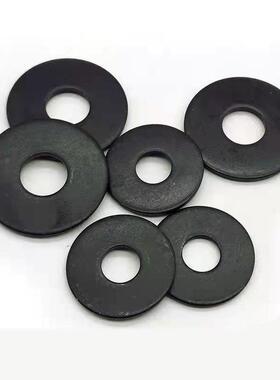 高强度平垫片加大加厚加宽垫圈M6M8M10M12M16M20M24M30M36M42-M64