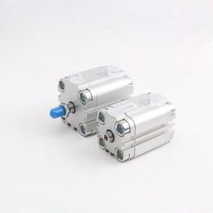 AEVU FES 100 薄型气缸ADVU