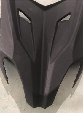 贝纳利原厂配件金鹏TRK502X BJ500GS-A前大罩面板鸟嘴前护板