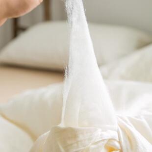 被子被芯婴儿级A类大豆纤维春秋被加厚单双人冬被 软乎乎 质