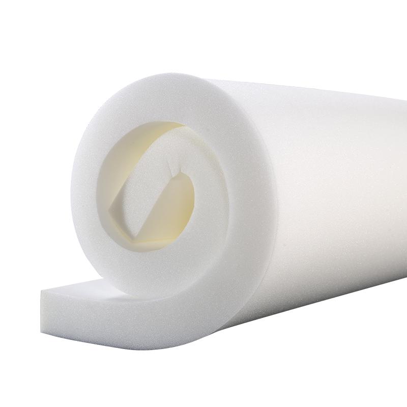 9v7t可定做海绵床垫加厚宿舍床垫榻榻米飘窗不加硬沙发坐垫变形