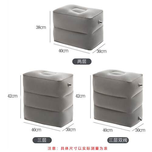 理想ONE专用车载充气床汽车后排睡垫旅行床垫气垫suv后座睡觉one