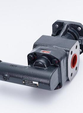 德国KRACHT齿轮泵KF25 RF2-D15 D-58791,KF6 RF 2 G15/维修