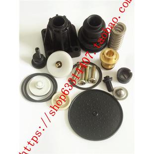 80汽车空气干燥器干燥罐集成干燥器领航版 APU 修理包空气处理单元