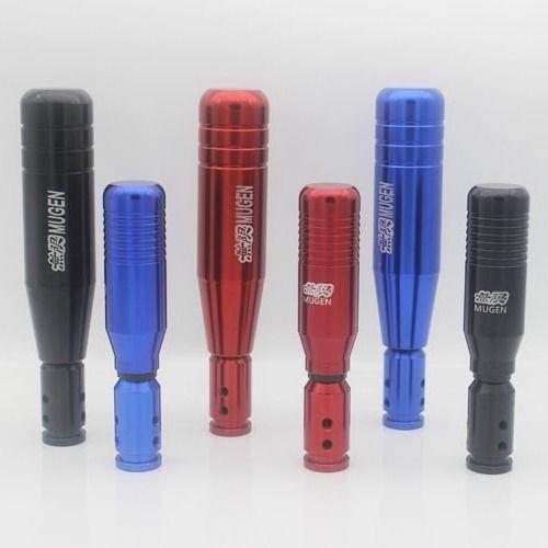 汽车改装排档头无限加长排挡杆手动挡挂档头波棍头杆金属档把头