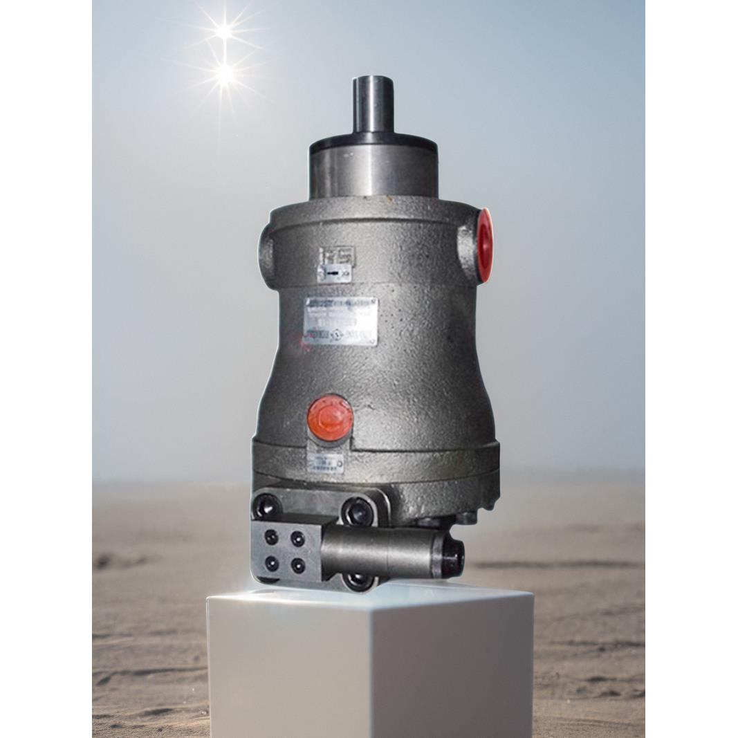 轴向柱塞泵63PCY14-1B液压泵邵阳维克液压股份有限公司