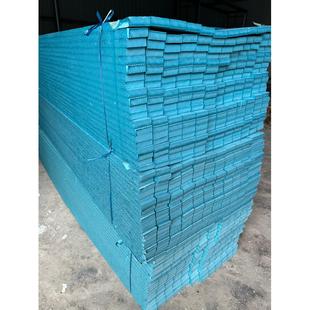 屋面分隔条分割缝混凝土地面分格条保护层伸缩缝预埋条防开裂起拱