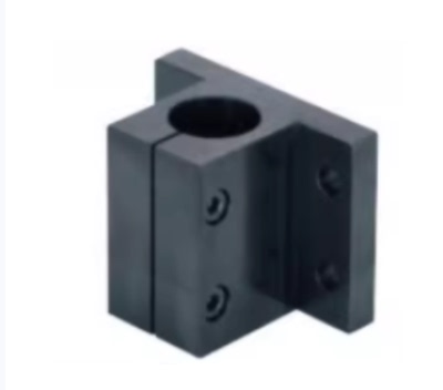 方形CLCNM CLCAM RCJ47 RCJ51-D20 25 30 40 50简易型 底座用支架