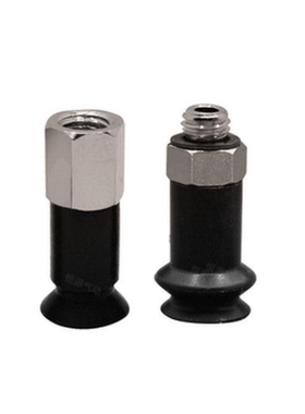 SMC，ZP10 1315 18UTN/S ZPT10 13 15 18UTN/UTS-A5-B5型真空吸盘