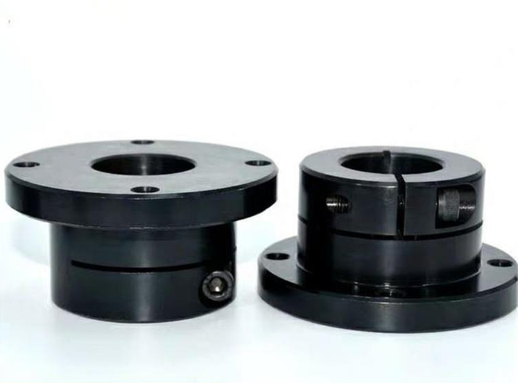 开口型STHWCK STHWRBK8 10 12 带定位孔导向轴支座16 20 25 30 35