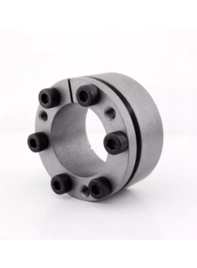 替代米思米衬套MLM10 12 15 16 17 20 25 28 30免键轴衬胀紧套