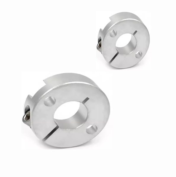 PSCSW8/12/16/20/25/30FAF41/42/46开口型固定环端面双沉孔锁紧型