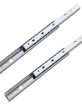 SRXY2750C-SRY2720 SSRY2725 2730 2735 2740滑轨10抽屉2745导轨