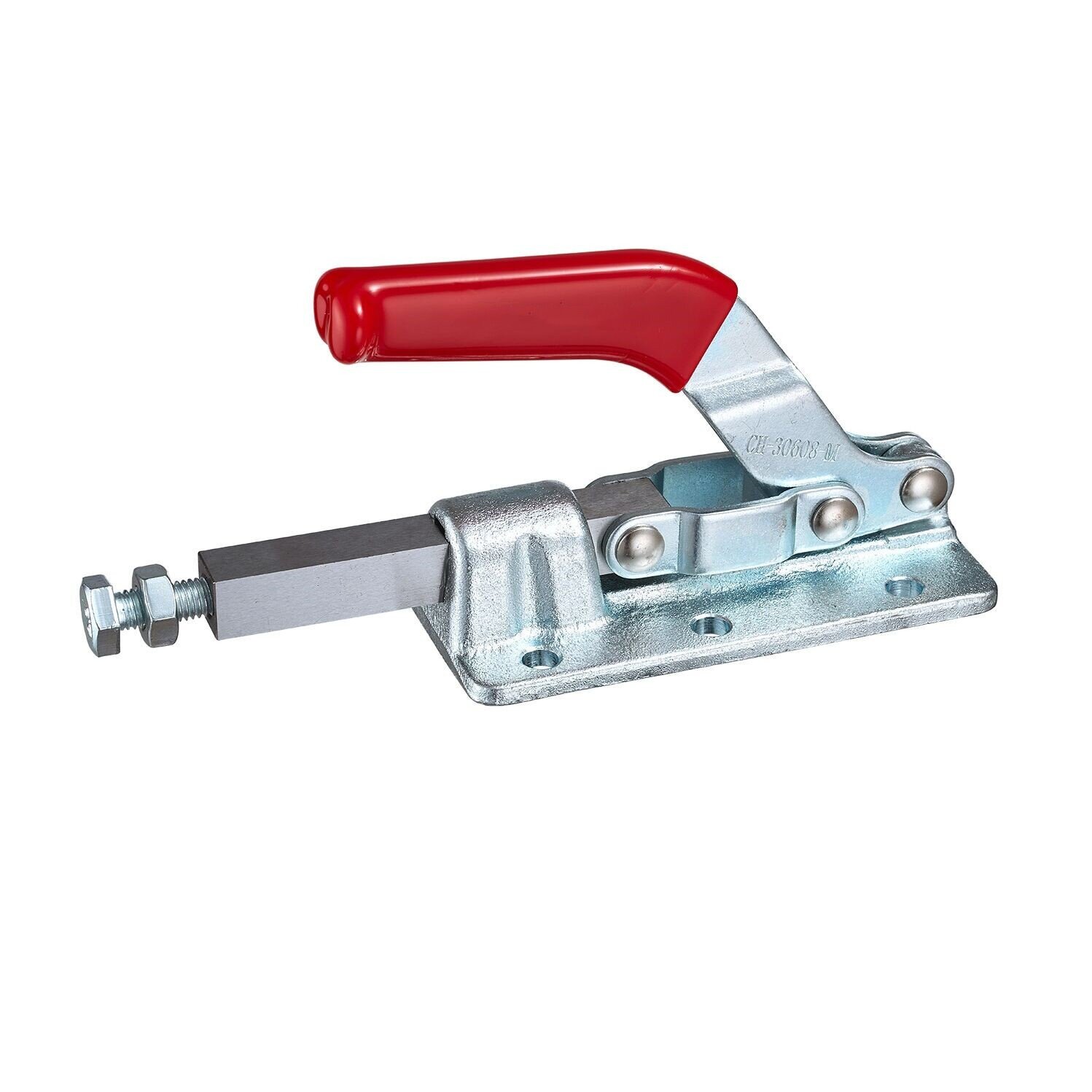 台湾好手推拉式快速夹钳G