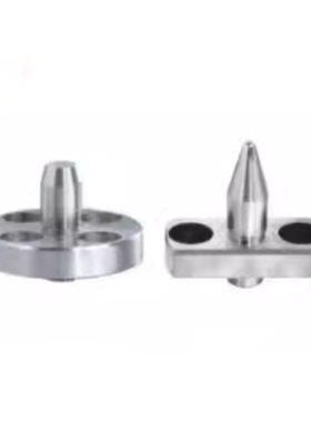 替代怡合达YLP01 YLP21 YLP41 YLP61法兰可追加工带法兰定位销