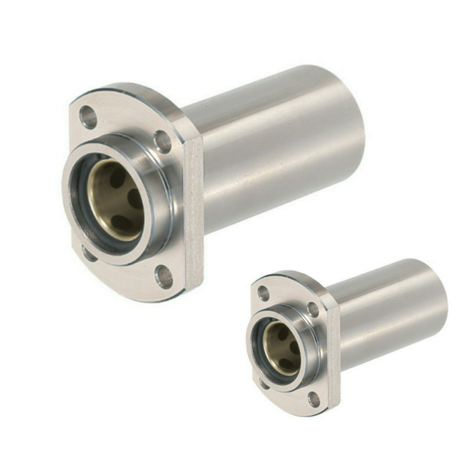 替怡合达OGF61/62-d10/d12/d16/d20无油衬套d25/d30/d35/d40/d50