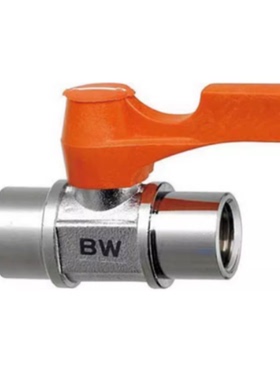 替BBPH61/93/124 BBPC62/82/83/102/103 BBPW11F 22F 33F小型球阀