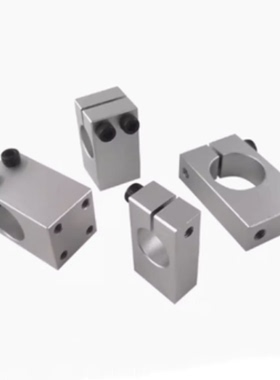 替代RDU01 RDU02 RDU05 RDU06 RDU08 RDU11支柱固定夹RDU12 RDU15