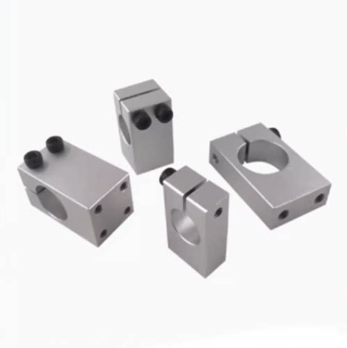 替RDU6 RDU08 RDU16 RDU18-D8支柱固定夹D10 D12 D15 D20 D25 D30