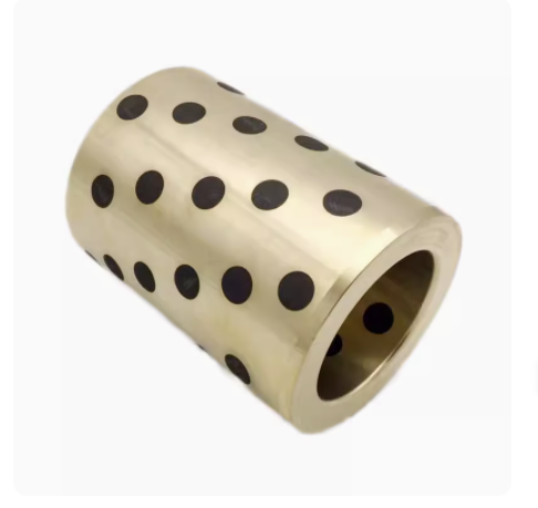 替代米思米MPBZU5/6/8/10-8/10/ 薄壁型替12/15/16/20/25无油衬套