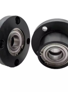 替代轴承座BGFRBB BGFSBB BGFCBB6906 6006 6206ZZ-35/40/5法兰式