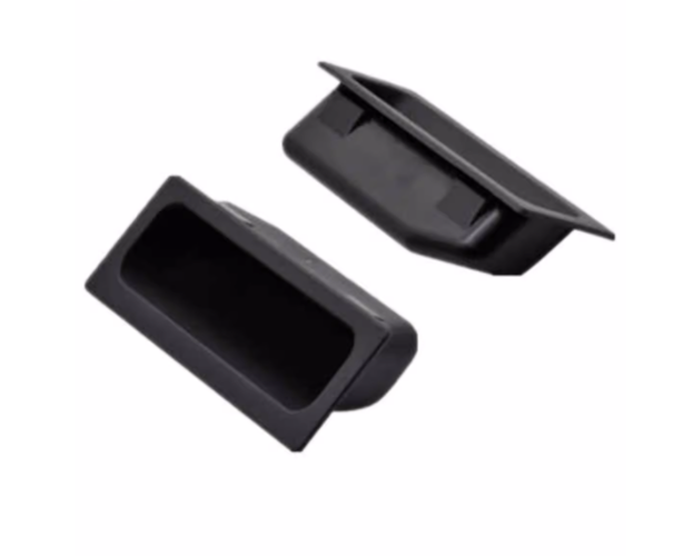 尼龙嵌入式拉PULPY-L78/L108.5-T1.2/T1.6/T2/T2.3 PULPB手暗把手