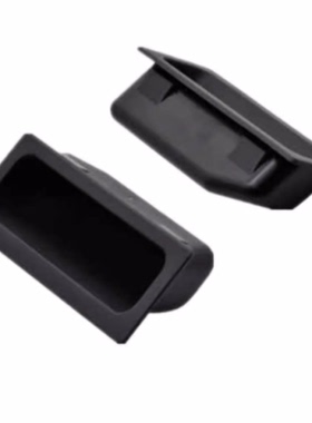 尼龙嵌入式拉PULPY-L78/L108.5-T1.2/T1.6/T2/T2.3 PULPB手暗把手