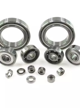 滚珠轴承230 KB6003ZZ KB6004ZZ KB6005ZZ度耐热润滑脂封入型