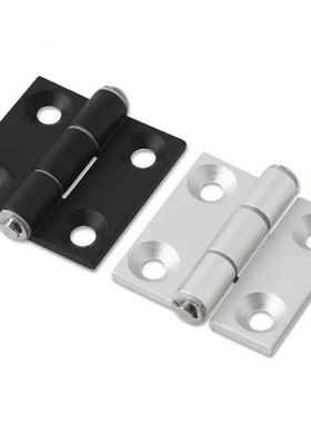 HHPMGS5合页同23怡合达铝合金79碟形铰链HFC21 HFC22-35B/48/62