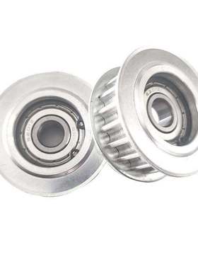 AHTF48S3M060 AHTFW48-S3M100-10 150 EVD21-48-S3M 01同步带惰轮