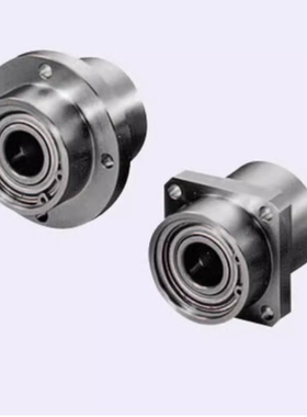 BASZ SBASZ SBGSZ6802ZZ 6902轴承固定座 6002ZZ-25 35 45 60 65