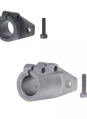 规格米制 长导向型 SHFML12 15 16 20 SHFML25/30/35导向轴支座