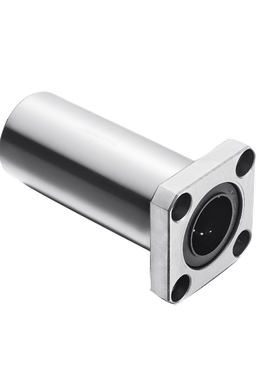 上隆 KCMK/KCMKL-8 10 12 16 20 25 30 35 40 50方法兰型直线轴承