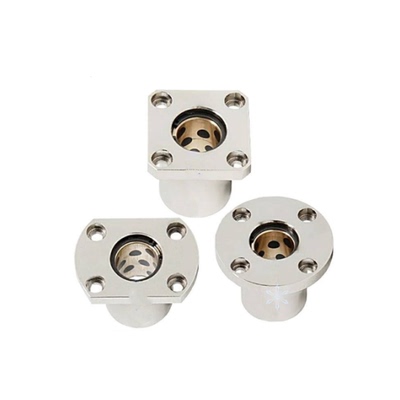 替换米思米无油衬套组件MPSA6 8 10 12 13 16 20 25 30MPRA MPCA