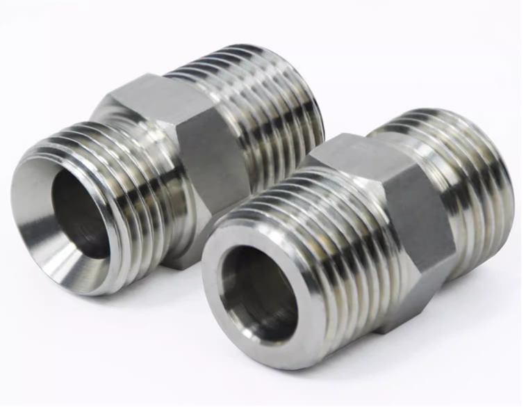 1CT 1DT 9-12 14 16 18 20 24 26 30 36 42-02 4 6英锥管接头 8SP