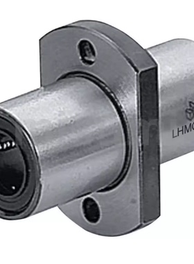 替代带法兰直线轴承 LHMCD20 LHMSD20 LHMRD20 30中型 中间法兰型