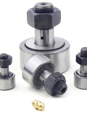 替代偏心CUAPH12 16 18 20 24 30-19凸轮随动器 30 32 35 40 52