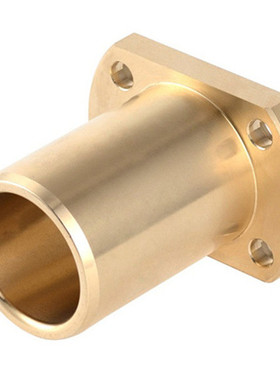 SHTNZOFG65d6/d8无油衬套对边/d12/d6L15/L20/L25/L310/XIBL35/L