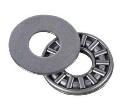 怡和达 BBL0414 BBL0515 BBL0619 BBL0821推力滚针轴承