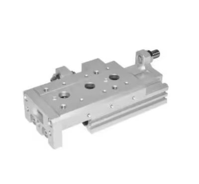 替WHA03-8-10-20-30-40-50-75-0-1-2-N-AS-AT-A-BS-BT-B气动滑台