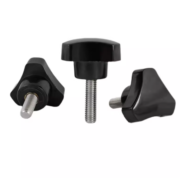 替代怡合达HAU06-M5-M6-L10-L12-L20-E J 三角把手抗老化/防静电