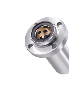 OGF01 02-d/6/8/10/12/13/16/20/25/30/35引导式/加长型无油衬套