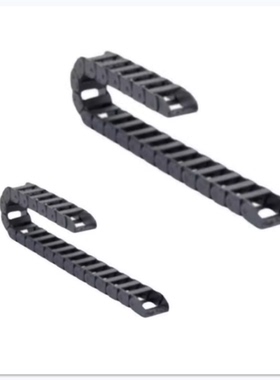 替代怡合达 VAC21-F20-R18-N16/N50-VDC21方便型拖链