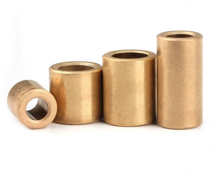 替怡合达FG01/OFG02-d10-d12-L8-L10-L12无油衬套OL15-L20-L25L30