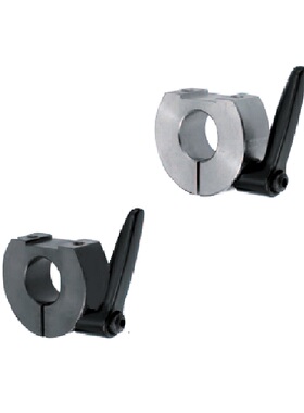 替代怡合达把手锁紧型FBM01/21/41-D6/8/10/12/15/16202530固定环