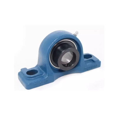 带座轴承HCP205-FSB铸造