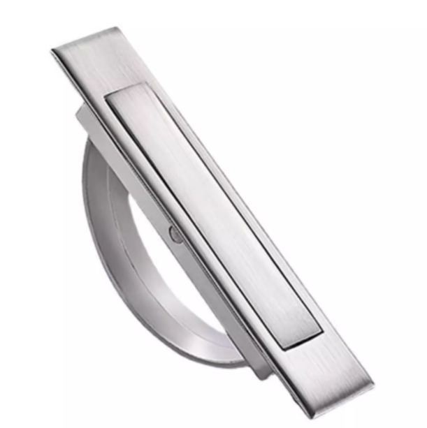 替代怡合达XAC22/23-L100/L115 E-XAC24-L100 旋转型拉手 标准型