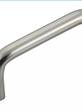 替代怡合达XAE01-D10-L110-H37圆形拉手内螺纹H40/H60 拉手不锈钢