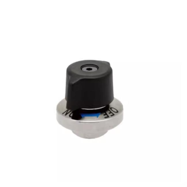 锥销0834-14抓紧型锁紧器