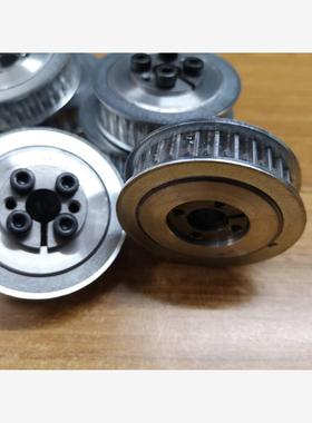 HTLA34S3M100/150-E/F  HTLA36S3M100/150-E/F6/8/10免键同步带轮